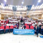 Taiwan Hosts National Debate Tournament on Basic Income