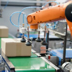 Robotics In Manufacturing: Threat or Opportunity?
