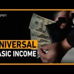 Will universal basic income become mainstream? | The Stream