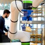 Tackling the lack of specialists with innovative robotics solutions