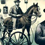 From carriages to ChatGPT: How technology revolutionizes employment over time
