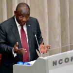 Government continues to weigh options to replace R350 grant, Ramaphosa tells NCOP