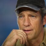 Mike Rowe Says the Dirtiest Jobs Are Safe From the AI Revolution: 'I Haven't Seen Any Plumbing Robots' The 