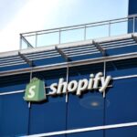Shopify Sells Off Logistics and Warehouse Automation Businesses