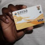 REMINDER: Expired SASSA gold cards valid until DECEMBER