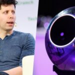 Sam Altman is determined that we all have a universal basic income. In exchange for scanning our iris