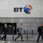 The British telecom giant has replaced 10,000 jobs with artificial intelligence