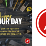 Labour Day 2023: RDU calls for a compassionate society that values workers