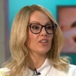 Michelle Dewberry slams Universal Basic Income plan to give adults £1,600 a month - have your say