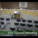 City Council meets to revise zoning; discus policing research, universal basic income