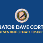Senator Cortese’s Statement on the Budget Act of 2023
