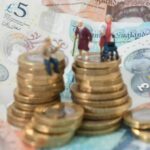 England’s first universal basic income trial to pay 30 participants £1,600 monthly