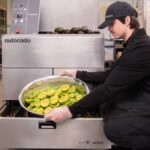 Chipotle Tests Robot That Can Prepare Avocados to Make Guacamole Faster