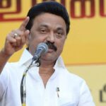 Tamil Nadu CM MK Stalin Inaugurates Registration Camp For Women’s Monthly Assistance Scheme