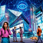 Worldcoin is making reality look like a lot like Black Mirror