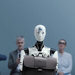 New Study Shows Artificial Intelligence Growth Puts 27% Of Jobs At High Risk Of Becoming Fully Automated