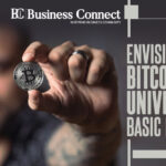 Envisioning a Bitcoin-Driven Universal Basic Income