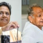 ‘Slept like Kumbhakarna until now’: Mayawati says Rajasthan Minimum Guaranteed Income Bill 2023 is politically motivated