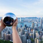 Sam Altman’s bizarre eyeball-scanning crypto project Worldcoin makes global debut