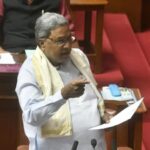 Rs 35410 crore required for guarantee schemes: Resources will be mobilized in the budget: Siddaramaiah