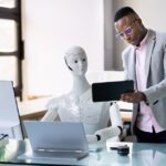 How you can future-proof your career in the era of AI