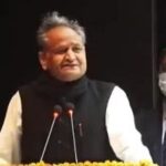 Rajasthan Minimum Income Law Has Provided a Development Model for the Nation: Gehlot