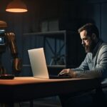 Human Jobs Are Not in Danger After AI — Here’s Why!