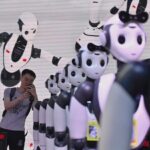 AI anxiety: workers fret over uncertain future