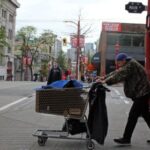 Canada study debunks stereotypes of homeless people’s spending habits