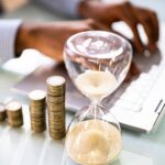 How much do I need to save for retirement? To be well off - £600k!