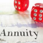 Record-breaking rise in annuity rates leads to increased sales