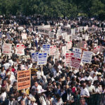 How We Forgot the “Jobs” Part of the March on Washington for Jobs and Freedom