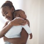 How guaranteed basic income can reduce infant mortality