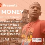 Free film screening to explore impact of Universal Basic Income in Kenya