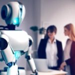 AI will replace more women employees than men by 2030, reveals study