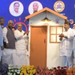 CM Siddaramaiah Guarantee Schemes to Boost State's GDP Amid Allegations