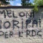 “You will die for the basic income”. The shameful threat against Meloni