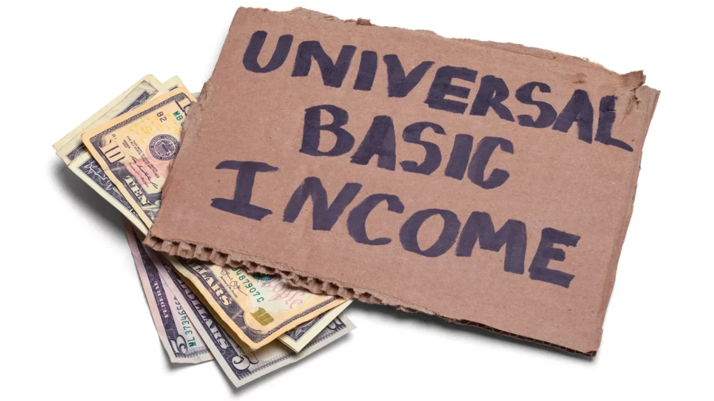 ‘Every little penny helps’: Measuring the need for universal basic income