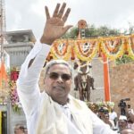 Five Guarantees, reflection of budget copy in Siddaramaiah I-Day speech