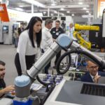 Canada's manufacturing sector seeks to reduce 'repetitive labour' through AI
