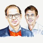 Carl Benedikt Frey and Michael Osborne on how AI benefits lower-skilled workers
