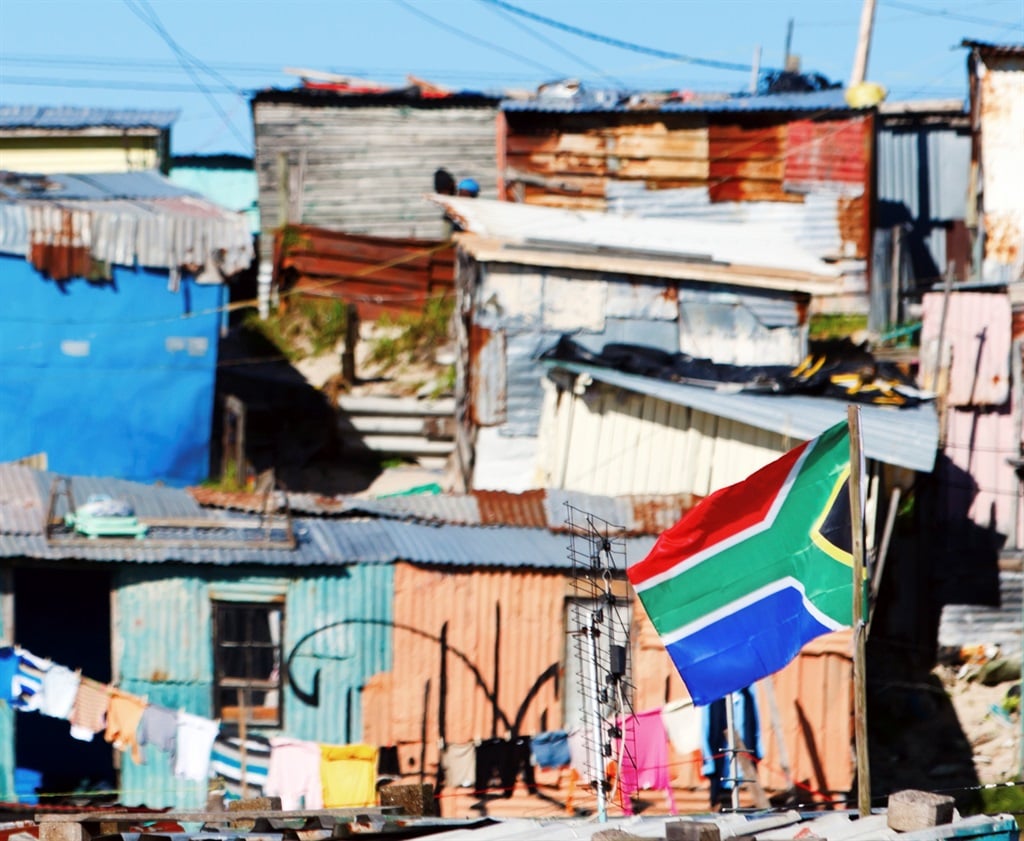 Presidency punts R88 billion anti-poverty plan amid self-proclaimed money shortage