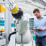 AI having ‘positive impact’ on UK jobs but could increase regional inequalities, says report
