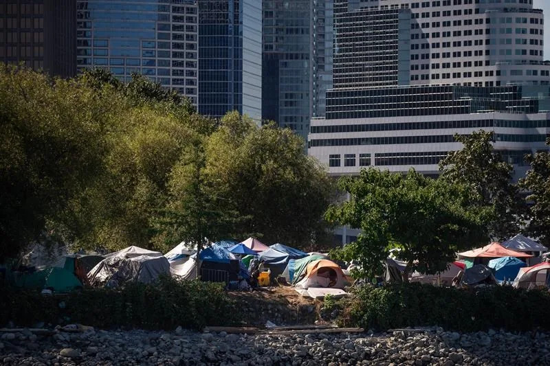 What happens when you give 50 homeless people $7,500 each? A B.C. study found out