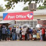 Oscar van Heerden | Postbank debacle tells us everything about the suffering of most vulnerable