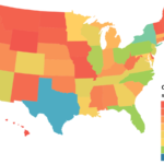 Childcare Cliff: 3.2 Million Children Likely to Lose Spots With End of Federal Funds