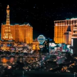 Thrilling Rise of Automation in Vegas