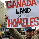 A Canadian study gave $7,500 to homeless people. Here’s how they spent it.