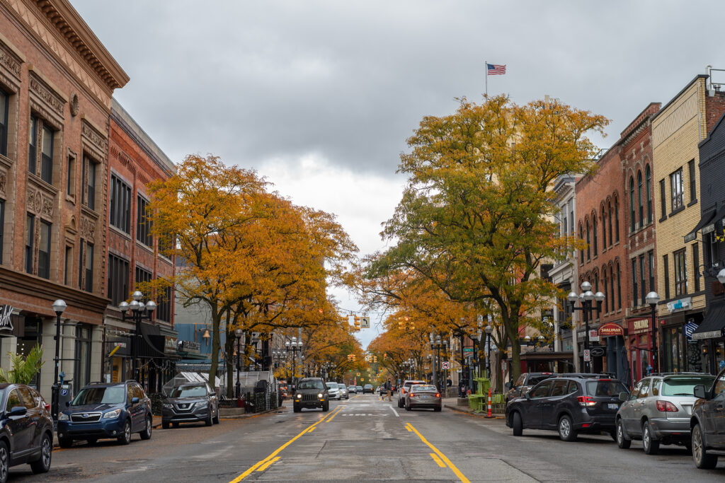 Ann Arbor to launch guaranteed income pilot program for small business owners in 2024