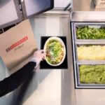 Chipotle tests automation for burrito bowls and salads